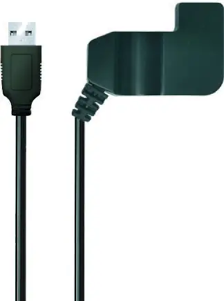 iTEC Active 2 Fitness Tracker fig 2