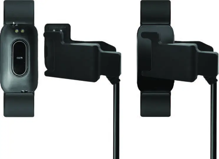 iTEC Active 2 Fitness Tracker fig 3