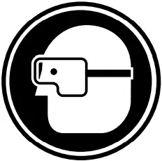 EGO BA1400T - Symbol 4