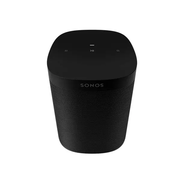 SONOS One SL Microphone Free Smart Speaker fig 1
