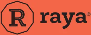 raya logo