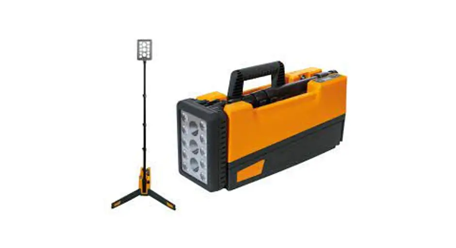 Nightsearcher Solaris Pro-x Rechargeable Lighting System User Manual Nightsearcher Solaris Pro-x Rechargeable Lighting System User Manual