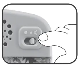 LeapFrog 613641 Interactive Wooden Animal Puzzle fig4