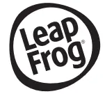 LeapFrog logo