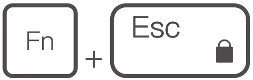 inateck KB02026 Bluetooth Keyboard - Keybo