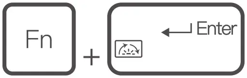 inateck KB02026 Bluetooth Keyboard - Keyboah