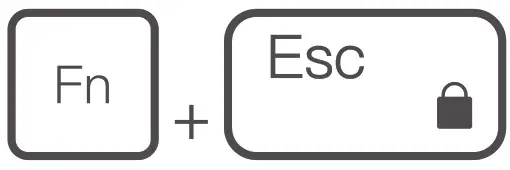 inateck KB02026 Bluetooth Keyboard - Keyboahw