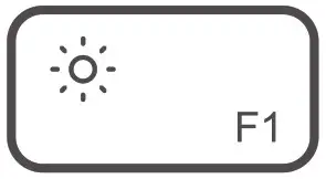 inateck KB02026 Bluetooth Keyboard - Keyboaw