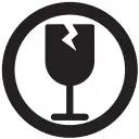 94544CH - Attention Symbol 3