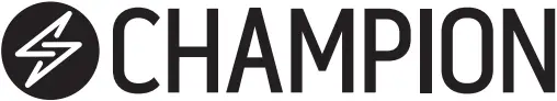 CHAMPION logo m1