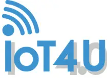 Iot4you - logo