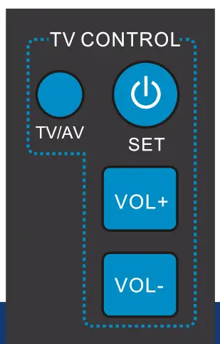 EDISION Digital Terrestrial & Cable HDMI dongle Receiver DVB- Remote Control 2