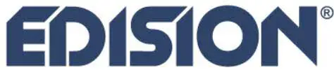 EDISION logo