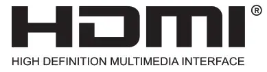 HDMI - logo