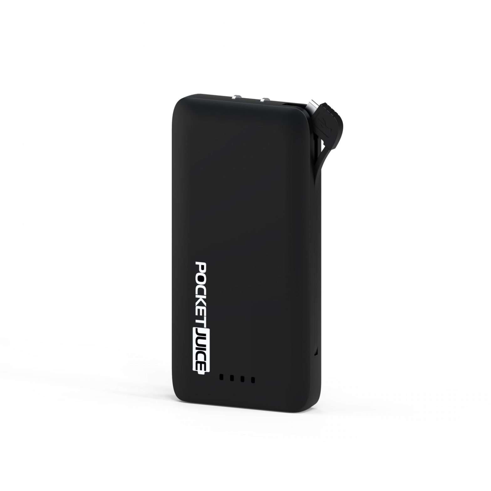 Pocket Juice Protable Charger Ac 8k User Manual