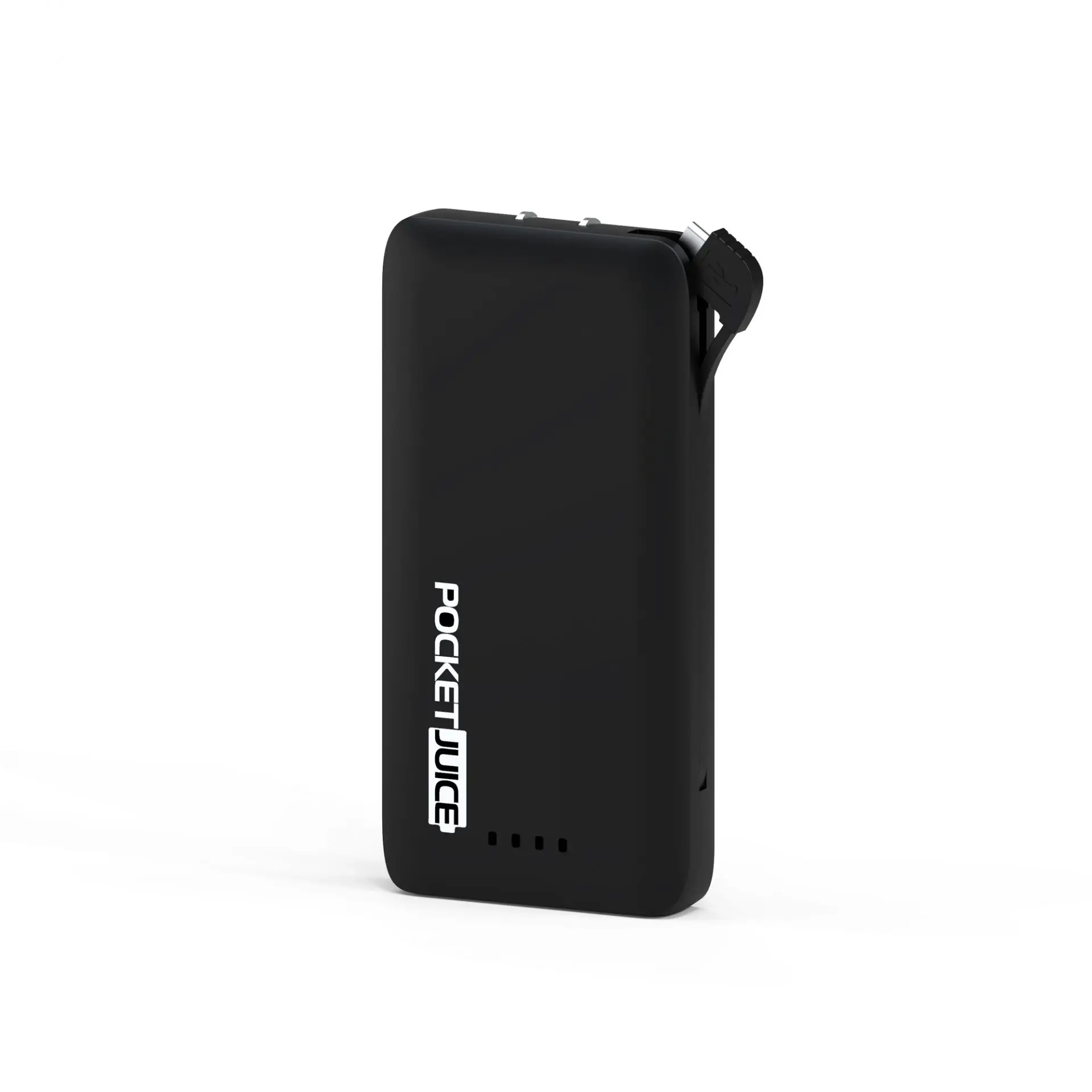 Pocket Juice Protable Charger AC 8K User Manual 1 PocketJuice Endurance AC 8K Power Bank