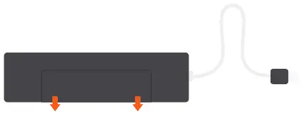 SATECHI USB-C Hubrid Multiport Adapter fig 1