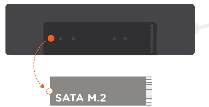SATECHI USB-C Hubrid Multiport Adapter fig 2