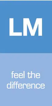 LM logo