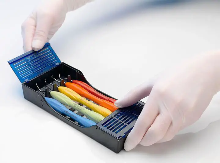 Lmservo Cassette Instructions Lmservo Cassette Instructions