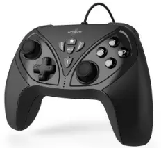 uRAGE 00186074 Vendetta 210 Gamepad pro