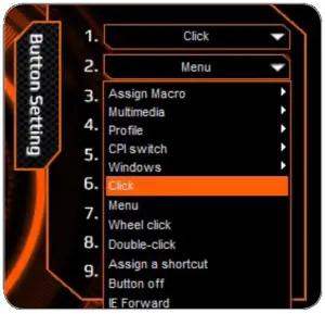 a screen shot of a smart phone