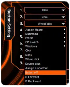 a screen shot of a smart phone