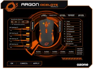 a screen shot of a computer