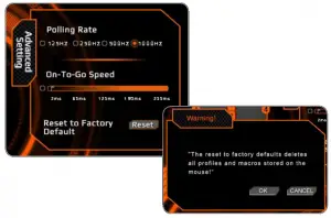 graphical user interface