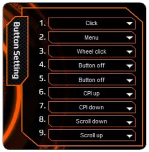 graphical user interface