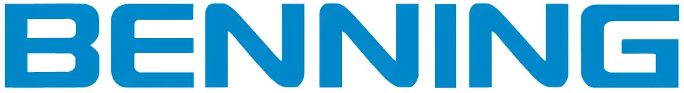 BENNING logo