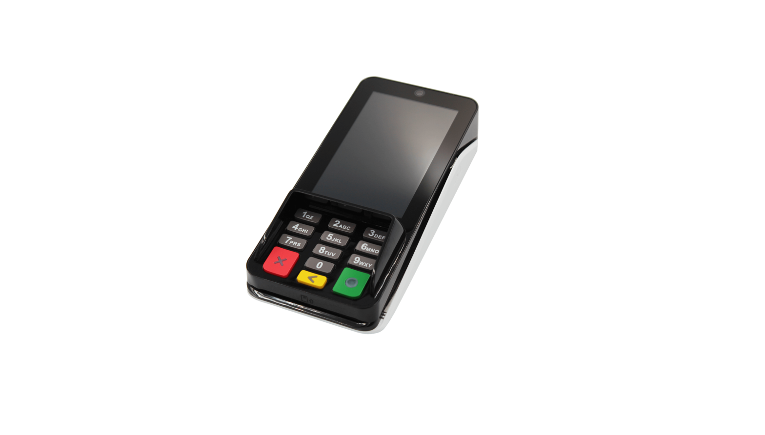 Pax A35dbw A35 Pos Terminal User Manual Pax A35dbw A35 Pos Terminal User Manual