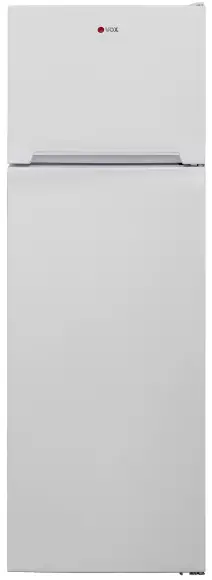 VOX ELECTRONICS KG3330F Refrigerator PRO