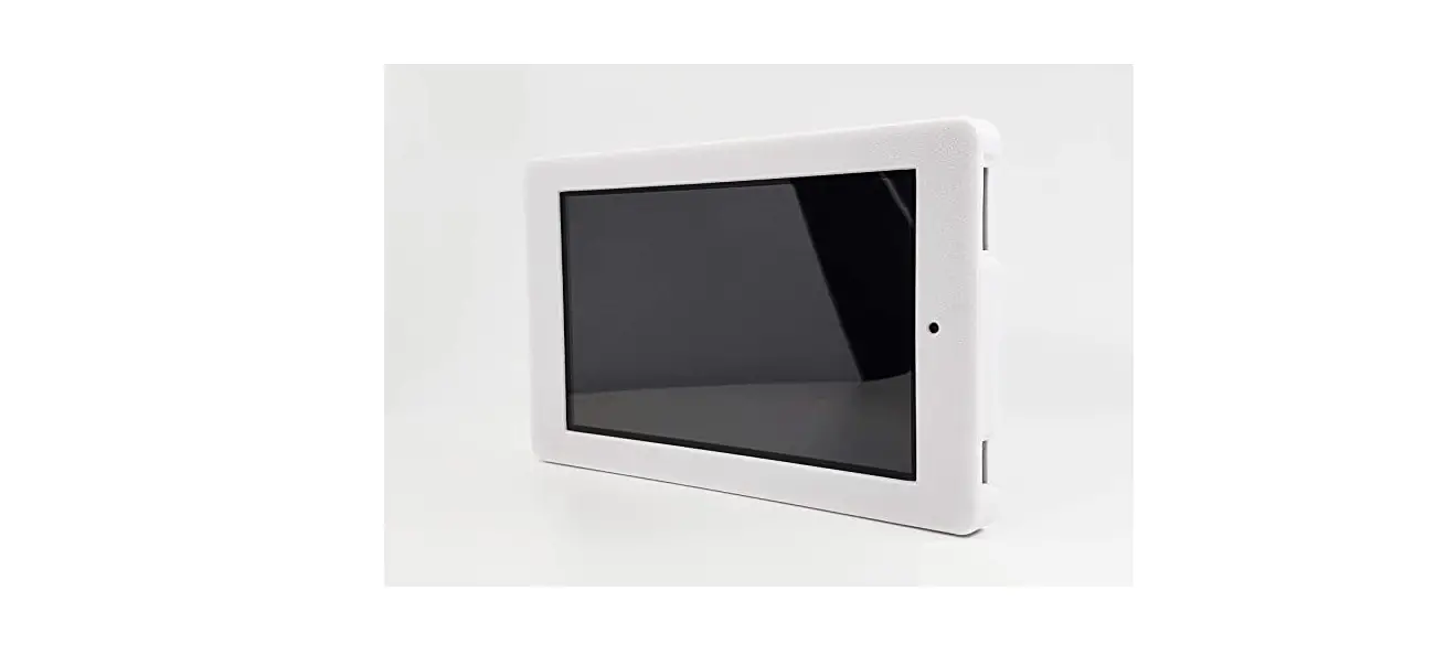 Oneview Healthcare Ov2219 Wall-mounted Tablet User Manual