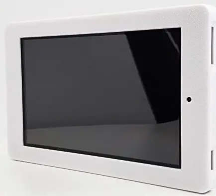 Oneview Healthcare OV2219 Wall-Mounted Tablet-fig1