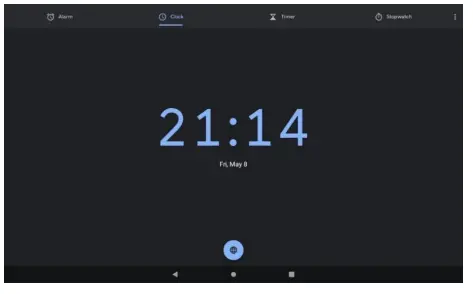 Oneview Healthcare OV2219 Wall-Mounted Tablet-fig21