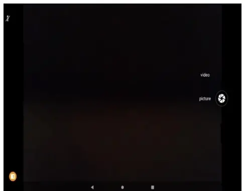 Oneview Healthcare OV2219 Wall-Mounted Tablet-fig23