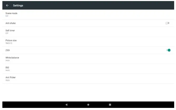 Oneview Healthcare OV2219 Wall-Mounted Tablet-fig24