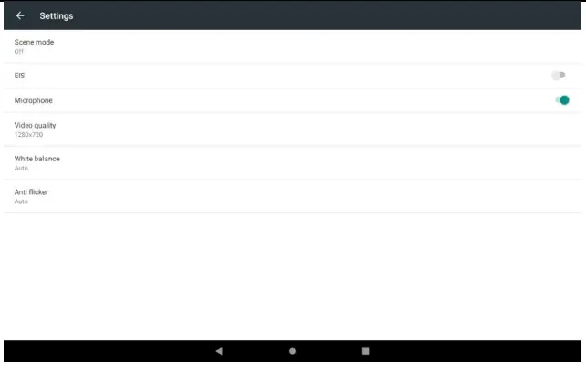 Oneview Healthcare OV2219 Wall-Mounted Tablet-fig27