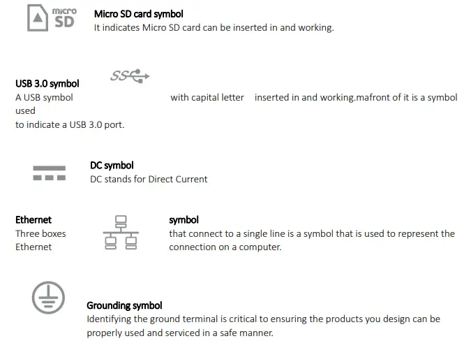 Oneview Healthcare OV2219 Wall-Mounted Tablet-fig4