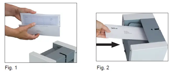 FORMAX FD 1000 Hand-Feed Pressure Sealer-2