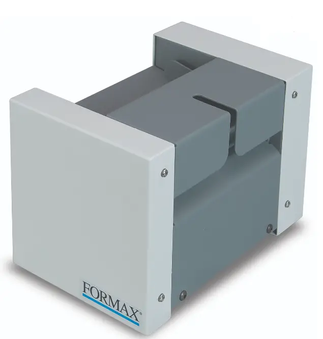 FORMAX FD 1000 Hand-Feed Pressure Sealer