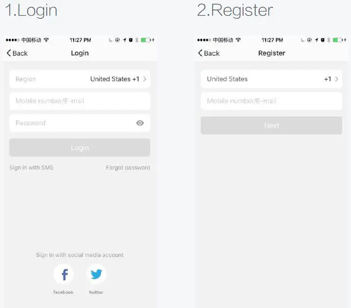 Ningbo Diya Electric Appliance Relocatable Power Taps with Surge Protector Instruction 1