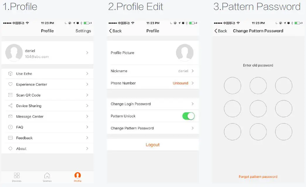 Ningbo Diya Electric Appliance Relocatable Power Taps with Surge Protector Instruction 14