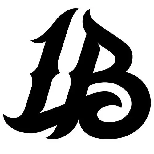 Lb Logo - LogoDix