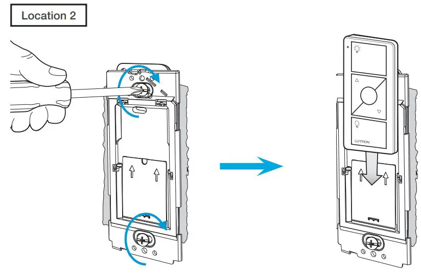 LUTRON-in-Wall-Dimmer-with-Pico-Remote-Control-14