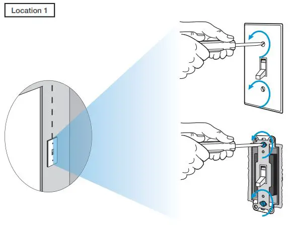 LUTRON-in-Wall-Dimmer-with-Pico-Remote-Control-4