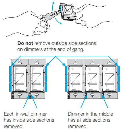 LUTRON-in-Wall-Dimmer-with-Pico-Remote-Control-6