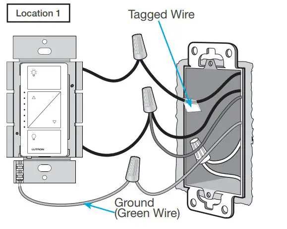 LUTRON-in-Wall-Dimmer-with-Pico-Remote-Control-8