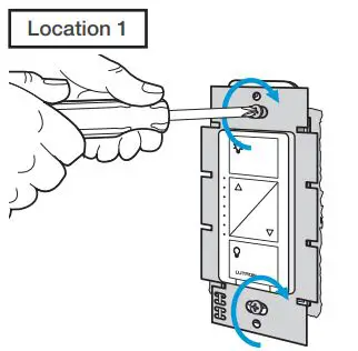LUTRON-in-Wall-Dimmer-with-Pico-Remote-Control-9